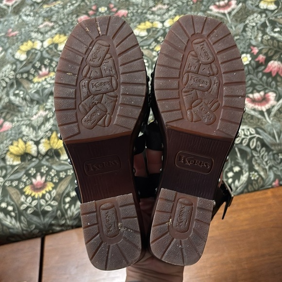 Korks fisherman sandals - Picture 5 of 8